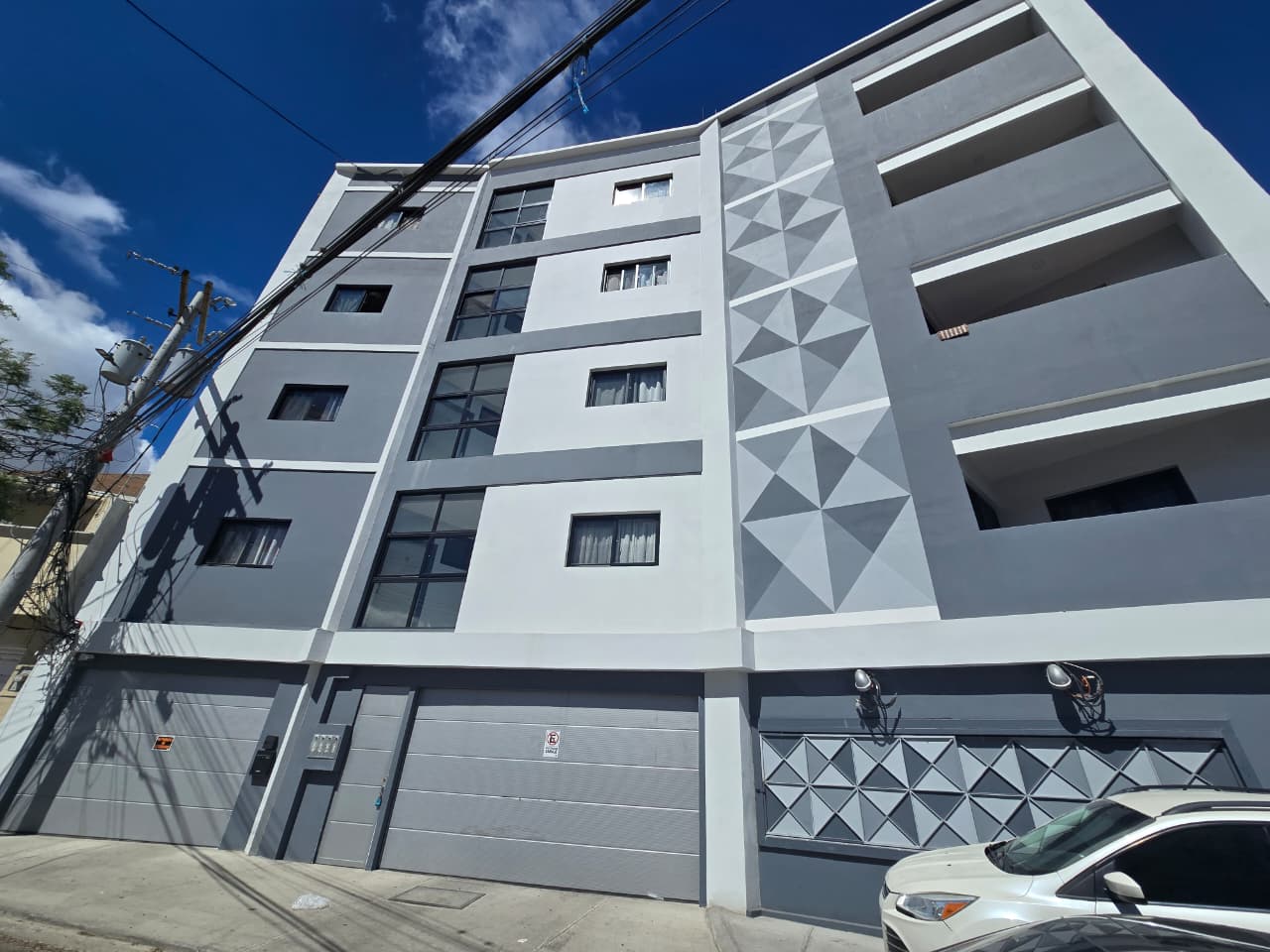 Apartamento Palma Real